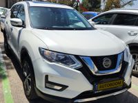 Nissan X-Trail 2nd hand, 2019, private