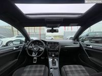 Volkswagen Golf GTI 2ème main, 2014, privée