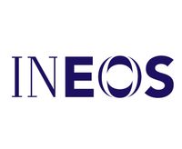 Логотип Ineos