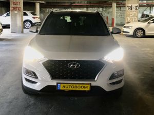 Hyundai Tucson, 2021, фото