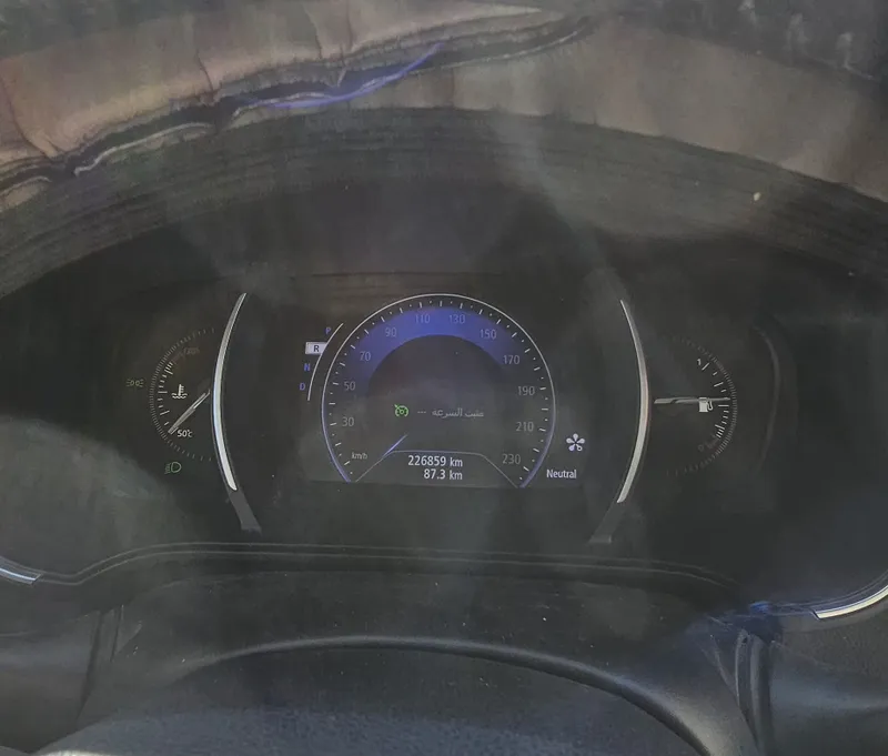 Renault Megane с пробегом, 2018, частная рука
