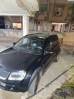 Suzuki Grand Vitara 2nd hand, 2009, private
