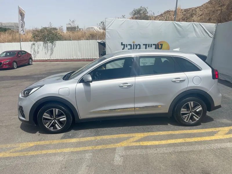 Kia Niro 2ème main, 2020, main privée