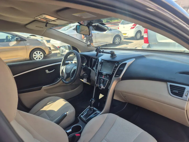 Hyundai i30 2nd hand, 2013