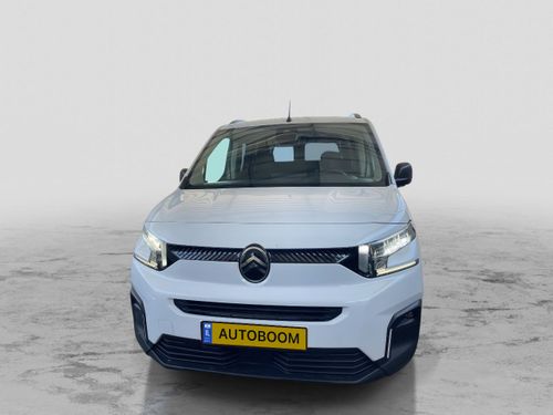 Citroën Berlingo, 2025, photo