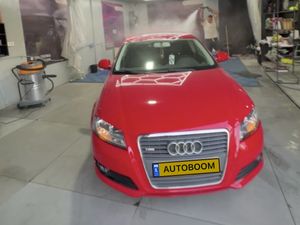 Audi A3, 2009, photo