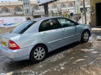 Toyota Corolla 2ème main, 2005, privée