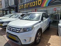 Suzuki Vitara 2nd hand, 2018, private