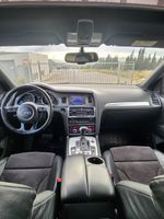 Audi Q7 2ème main, 2015, privée