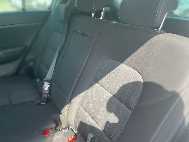 Kia Sportage 2ème main, 2021, main privée