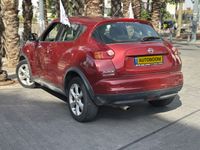 Nissan Juke 2nd hand, 2011