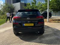 Hyundai Tucson с пробегом, 2020, частная