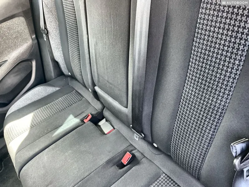 Peugeot 3008 2ème main, 2021, privée