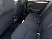 Honda Civic с пробегом, 2018, частная