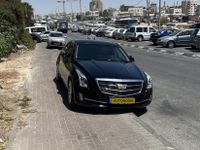 كاديلاك ATS مستعمل, 2016, خصوصي