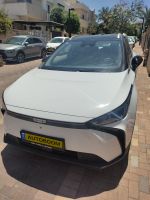 גיאומטרי C יד 2 רכב, 2023, פרטי
