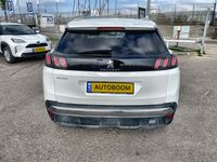 Peugeot 3008 с пробегом, 2022, частная