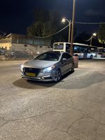 Hyundai Sonata 2nd hand, 2017, private
