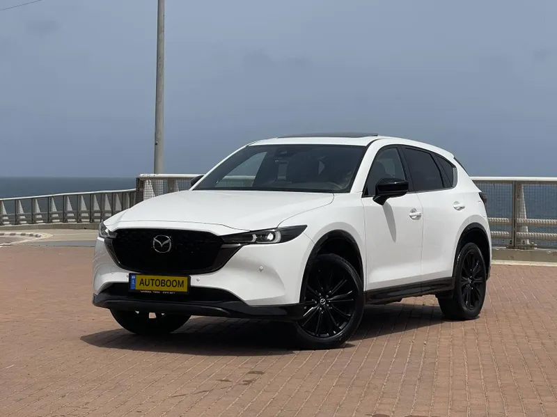 Mazda CX-5 2nd hand, 2024, private hand