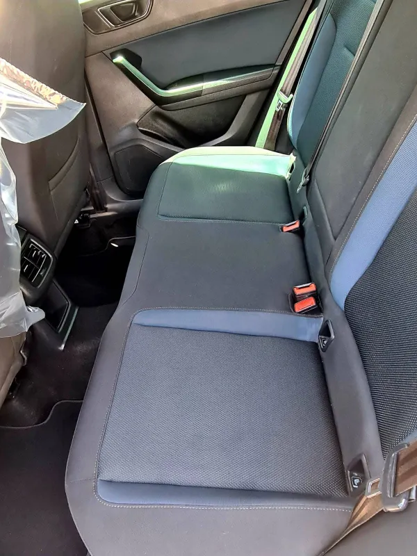 SEAT Ateca 2ème main, 2018, main privée