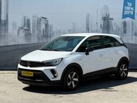Opel Crossland X 2ème main, 2022, privée