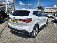MG EHS יד 2 רכב, 2022, פרטי