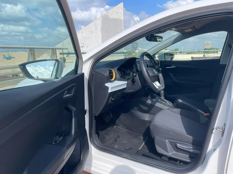 SEAT Ibiza 2nd hand, 2022, private hand