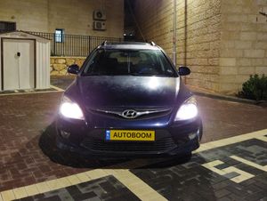 יונדאי i30‏, 2011, תמונה