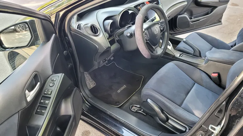 Honda Civic 2nd hand, 2014, private hand