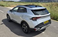 Kia Sportage 2nd hand, 2023, private