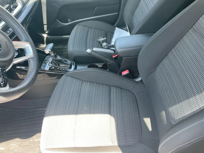 Kia Stonic 2nd hand, 2019, private hand