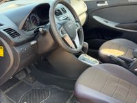 Hyundai i25 2ème main, 2012, privée