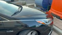 Hyundai Sonata 2nd hand, 2016, private