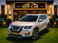 Nissan X-Trail 2nd hand, 2021, private