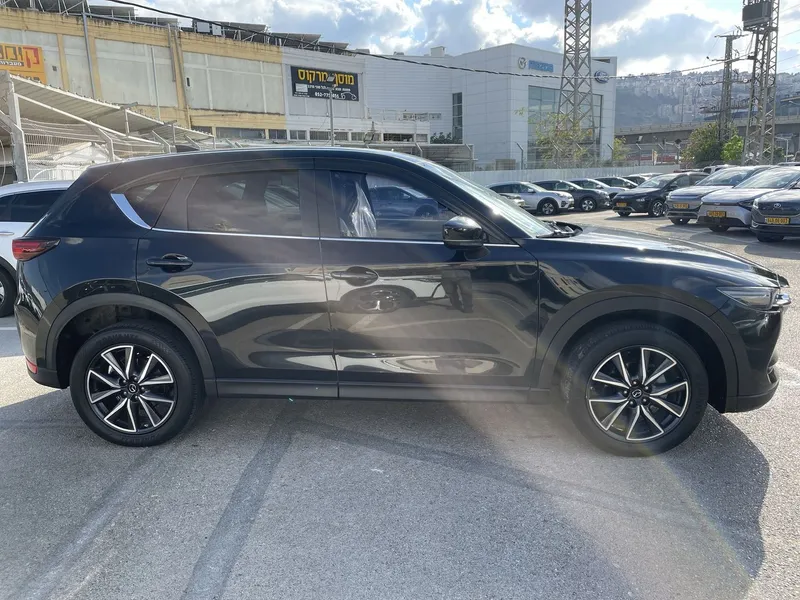 مازدا CX-5 مستعمل, 2019, مالك خاص