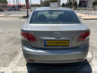 Toyota Avensis 2nd hand, 2010, private hand