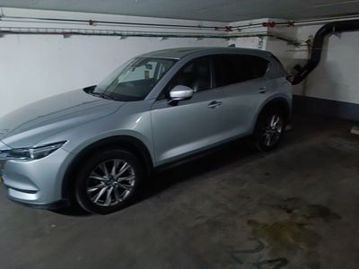 Mazda CX-5 2nd hand, 2021, private hand