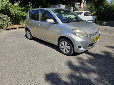 קבלו פרסומות חדשות לרכבים למכירה {inRegion}