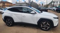 Hyundai Tucson с пробегом, 2021, частная