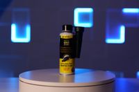 ХАDО®Verylube Particulate filter protection - очистка и защита сажевого фильтра дизельных двигателей, фото 4