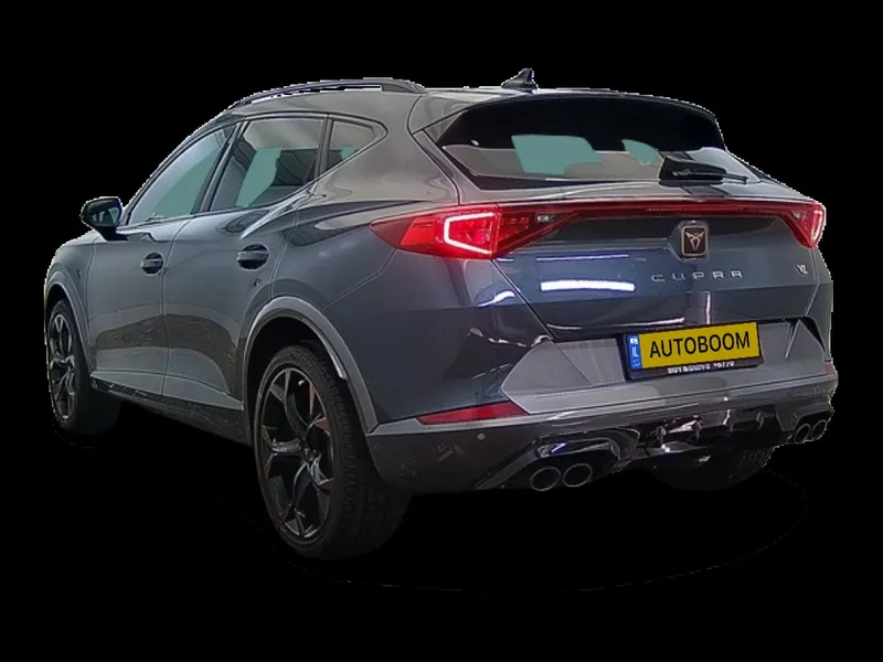 Cupra Formentor 2nd hand, 2024, private hand