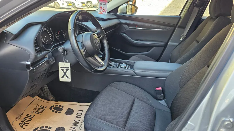 Mazda 3 2nd hand, 2020, private hand
