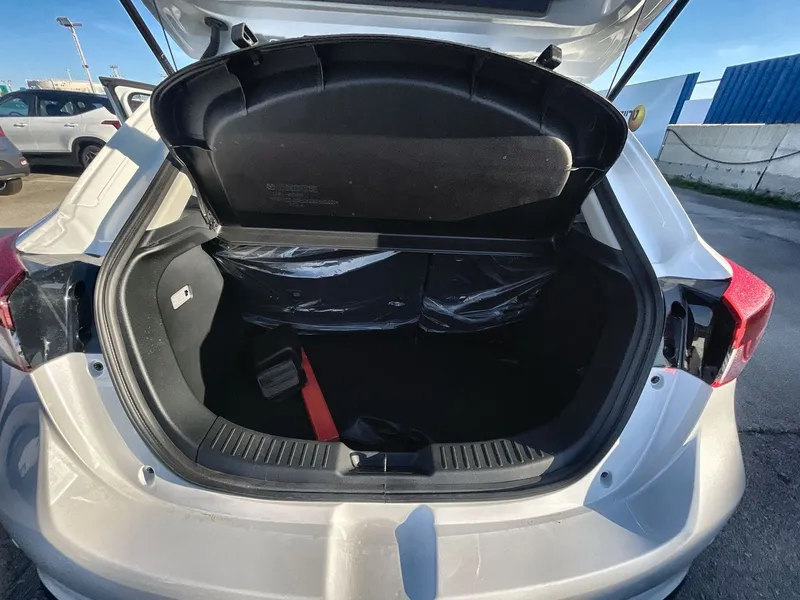 Mazda 2 nouvelle voiture, 2025