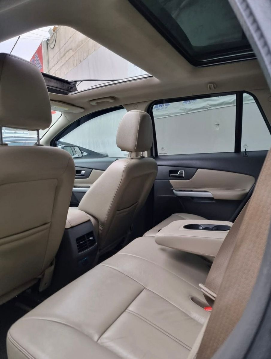 Ford Edge 2ème main, 2014, main privée