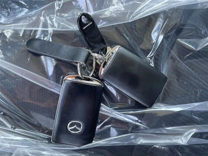 Mazda CX-3 2nd hand, 2022, private hand