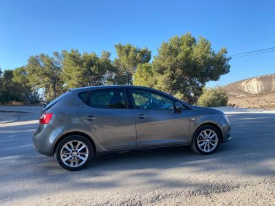 SEAT Ibiza 2ème main, 2012, main privée