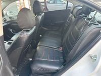 Chevrolet Sonic 2nd hand, 2015, private