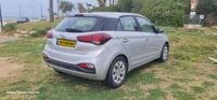 יונדאי i20 יד 2 רכב, 2020