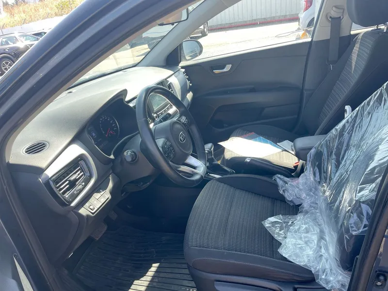 Kia Stonic 2nd hand, 2019, private hand