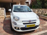 Fiat 500X 2nd hand, 2019, private